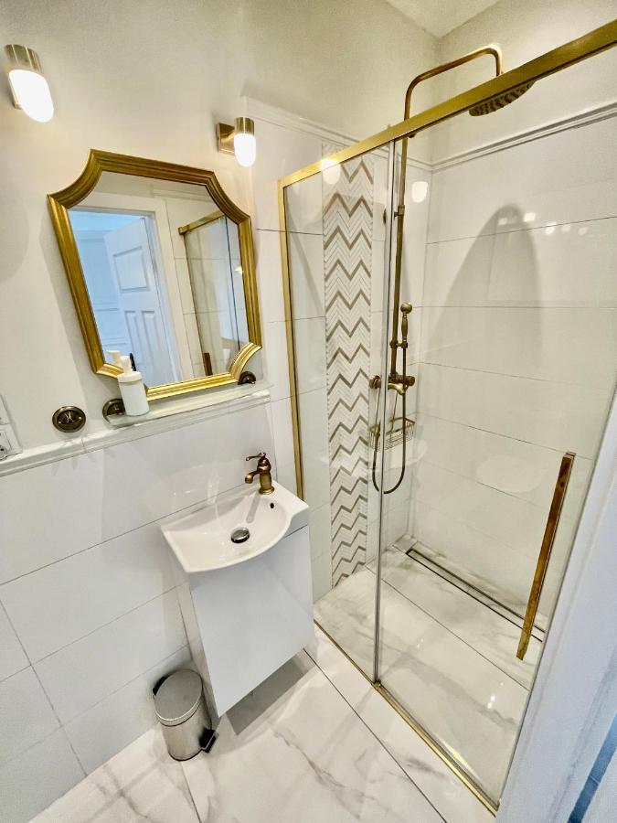 Apartamenty Munn 9 Szczecin Buitenkant foto