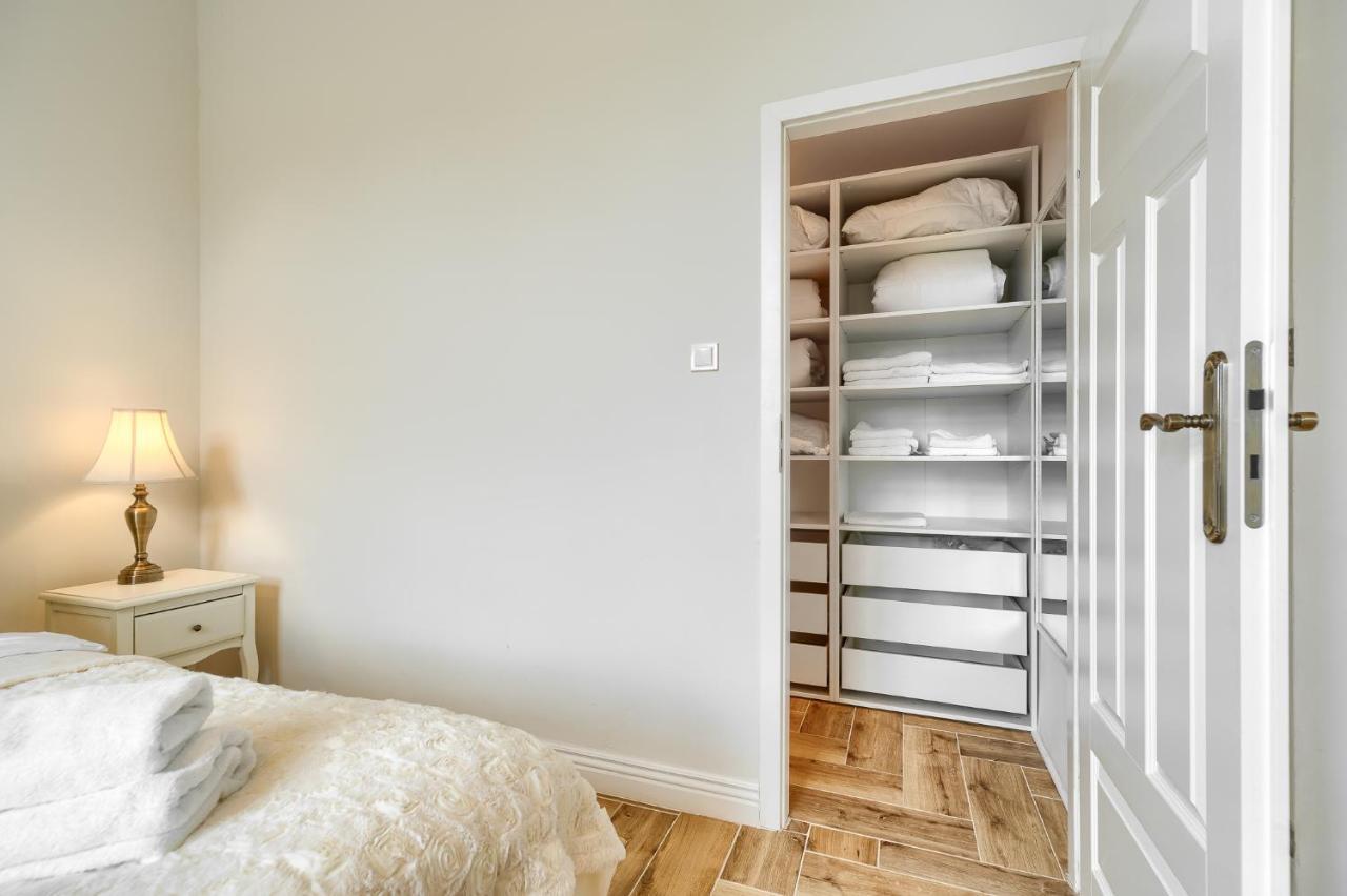 Apartamenty Munn 9 Szczecin Buitenkant foto